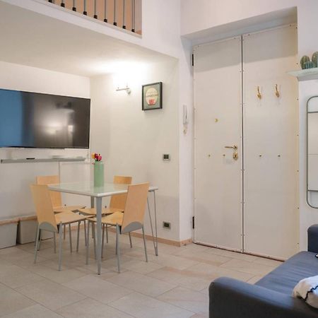 Casa Ludo - Milano Navigli Leilighet Eksteriør bilde