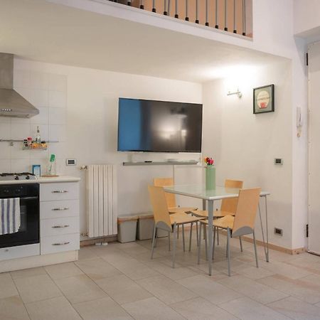 Casa Ludo - Milano Navigli Leilighet Eksteriør bilde