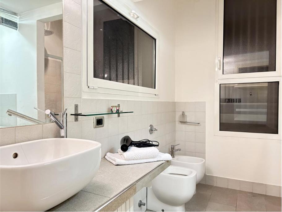 Casa Ludo - Milano Navigli Leilighet Eksteriør bilde