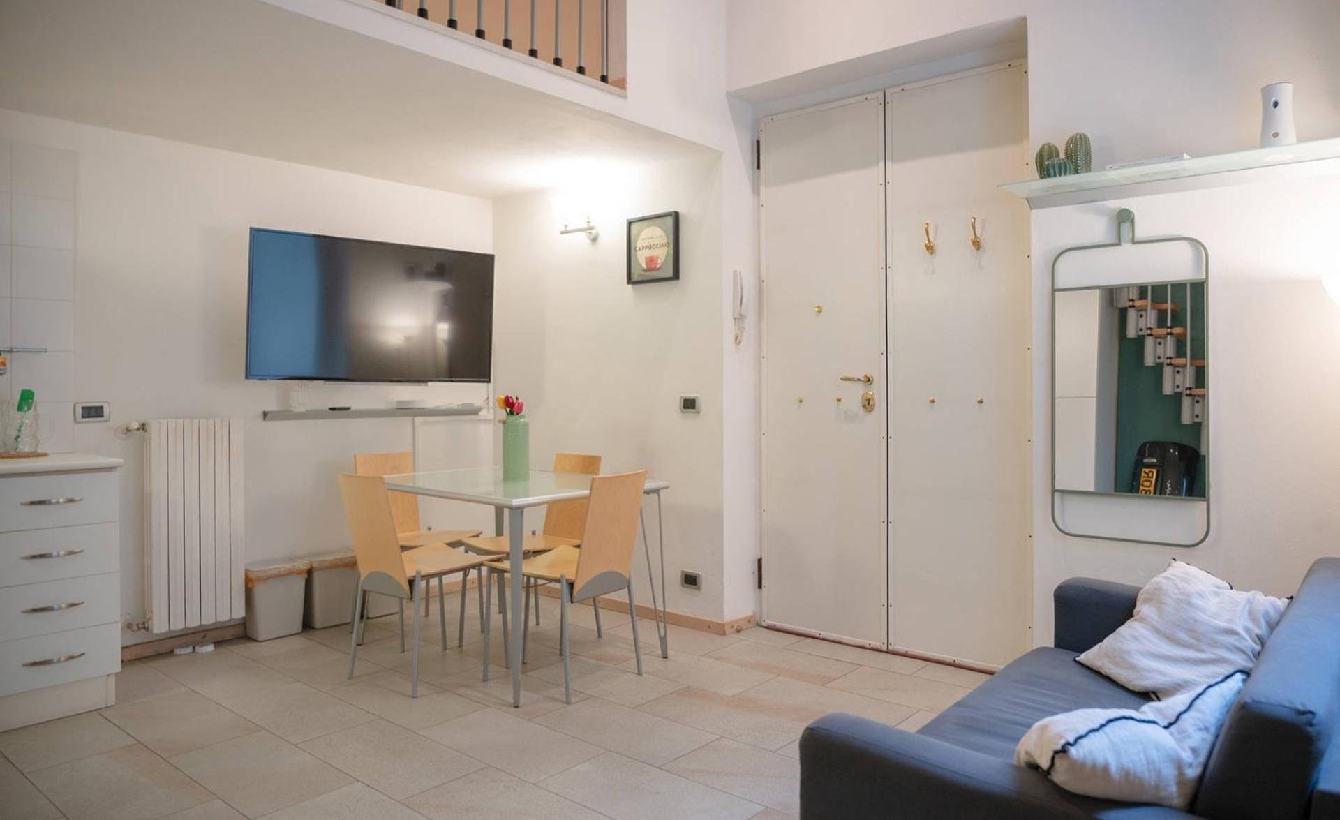 Casa Ludo - Milano Navigli Leilighet Eksteriør bilde