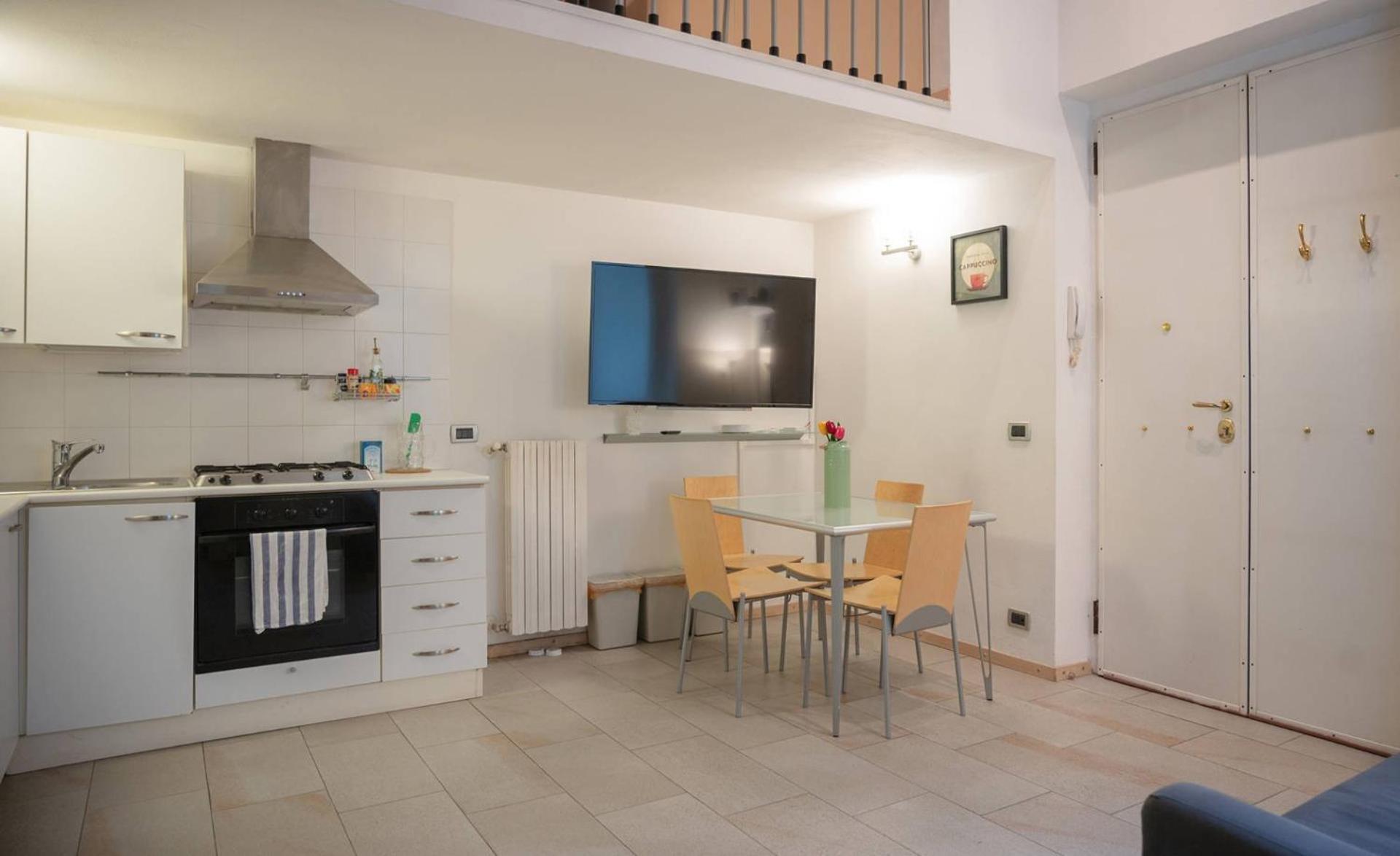 Casa Ludo - Milano Navigli Leilighet Eksteriør bilde