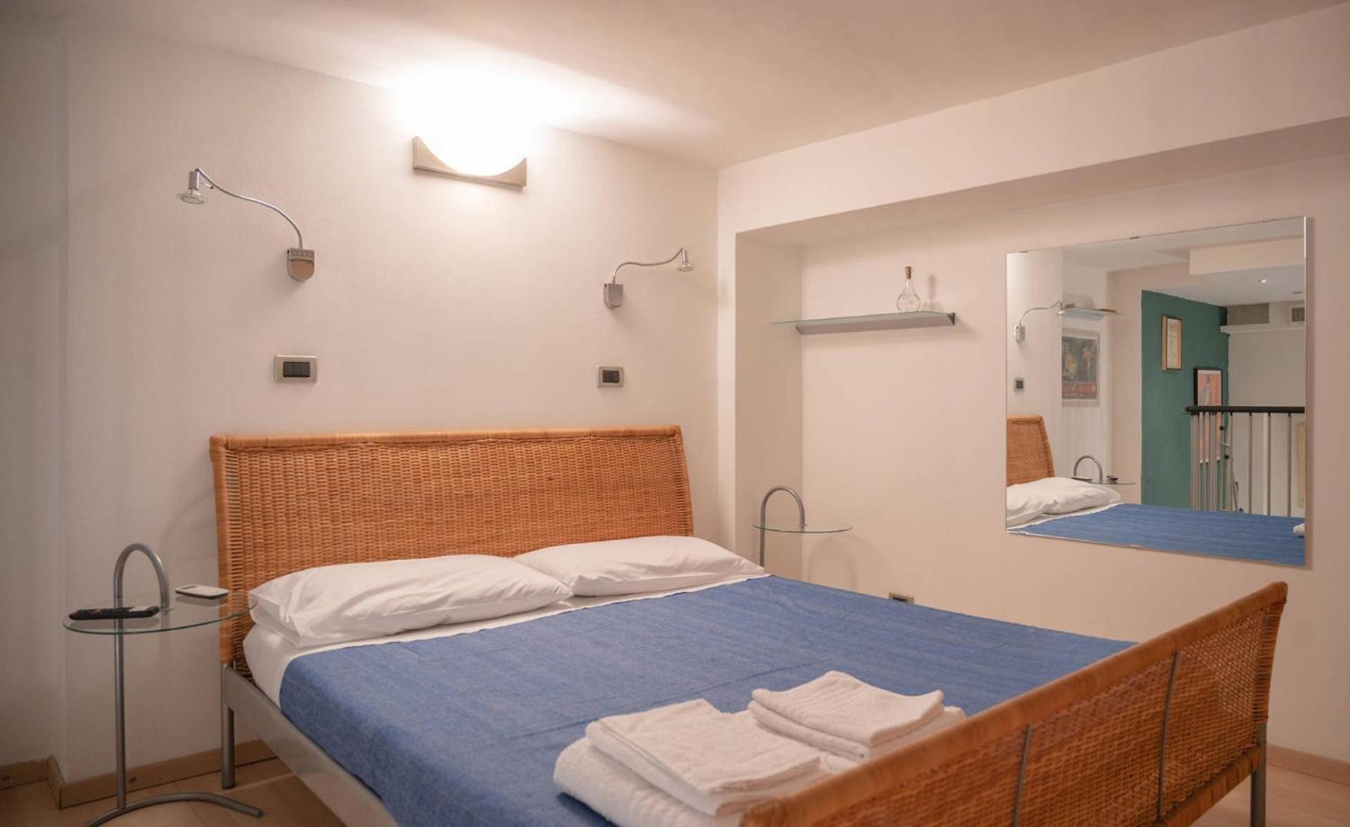 Casa Ludo - Milano Navigli Leilighet Eksteriør bilde